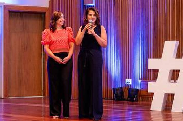 Marca, emoção e resultado: CDL Uberlândia traz Beatriz Guarezi para inspirar o varejo