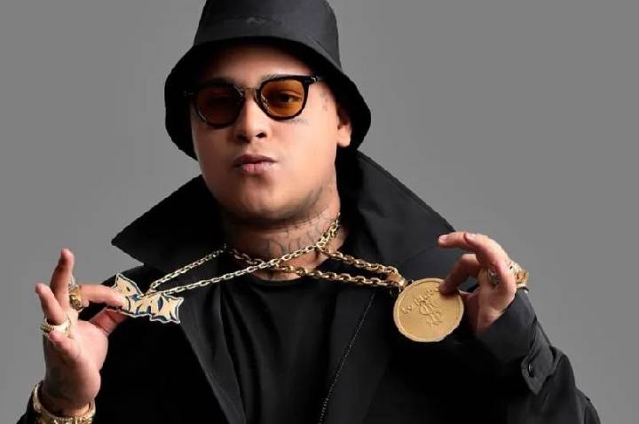 MC Ryan é transferido para presídio no interior de SP