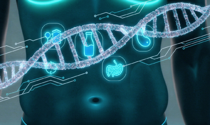 Medicina metabólica orienta emagrecimento sustentável
