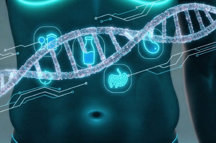 Medicina metabólica orienta emagrecimento sustentável