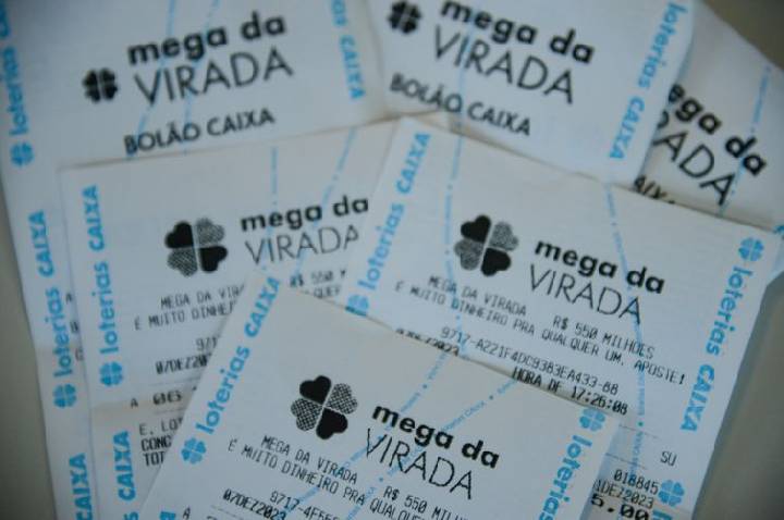 Mega da Virada sai hoje a noite; saiba como apostar