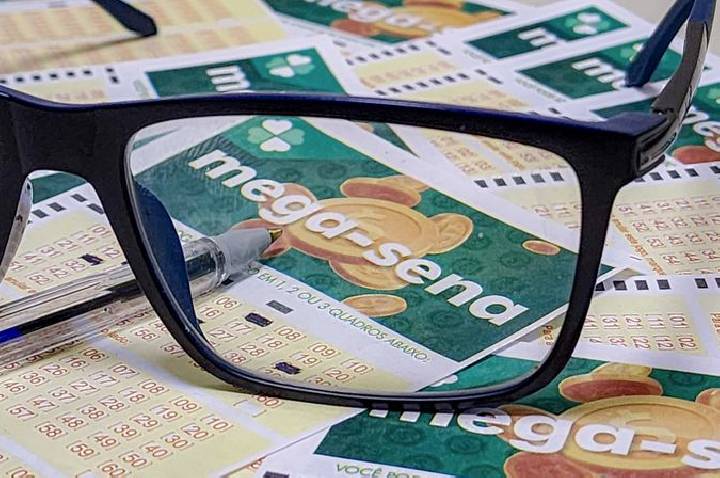 Mega-Sena sorteia nesta terça-feira prêmio estimado em R$ 3,5 milhões