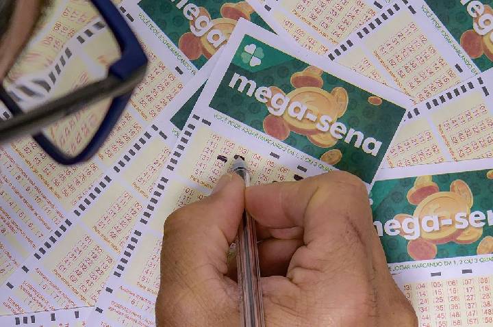 Mega-Sena sorteia prêmio de R$ 52 milhões nesta terça-feira