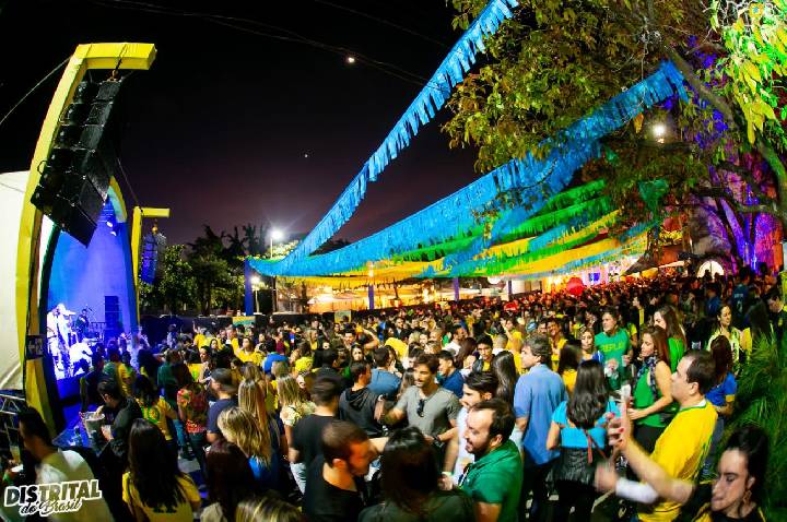 Mercado do Cruzeiro recebe o 