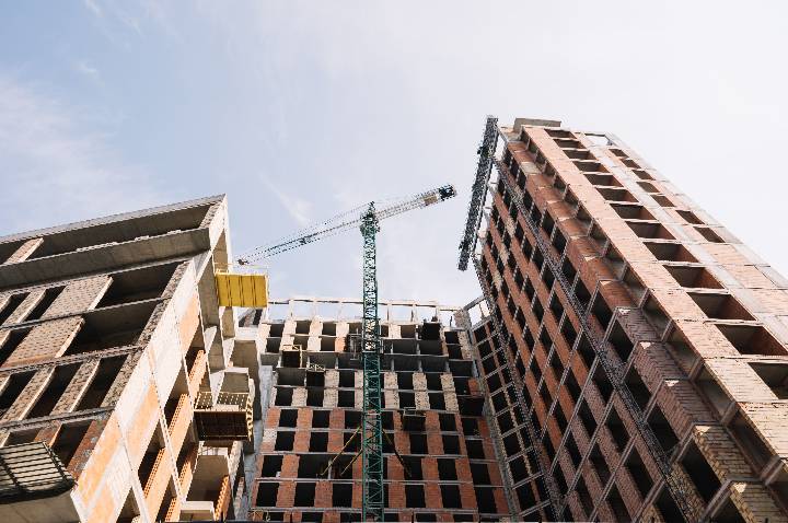 Mercado imobiliário cresce com estratégia e rentabilidade