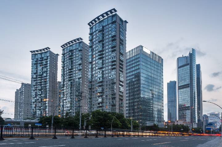 Mercado imobiliário estimula economia e inovação tecnológica