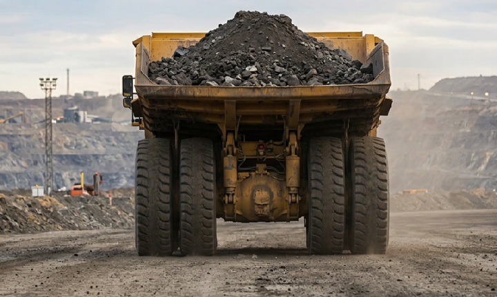 Mineração pressiona cidades e desafia gestão urbana