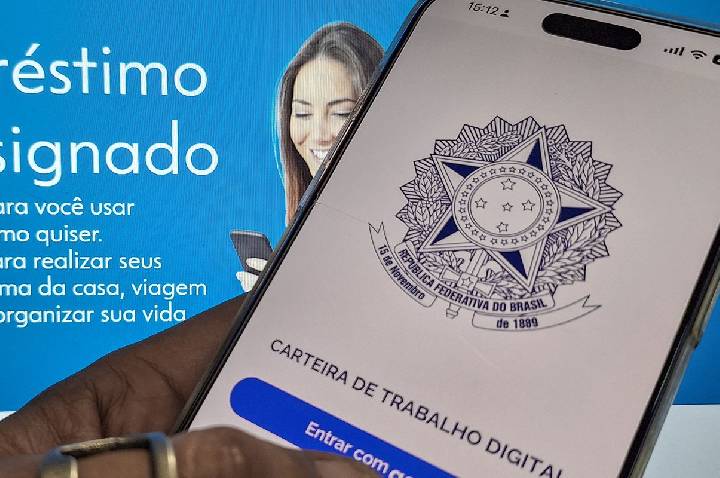 Ministro do TCU libera novos consignados do INSS após recurso da AGU