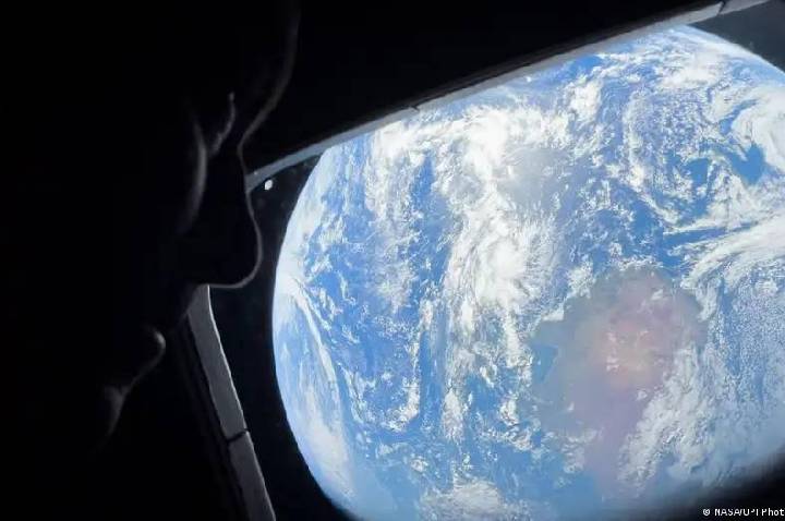 Missão Artemis 2 entra na influência gravitacional da Lua