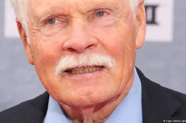 Morre aos 87 anos Ted Turner, fundador da CNN
