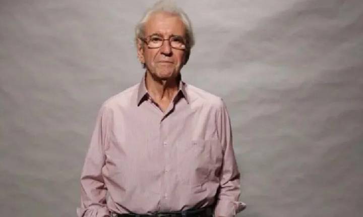 Morre Juca de Oliveira, o Doutor Albieri de 'O Clone', aos 91 anos