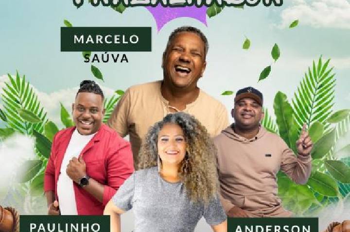 Morro de Santos terá tarde de samba e celebração no Dia do Trabalhador