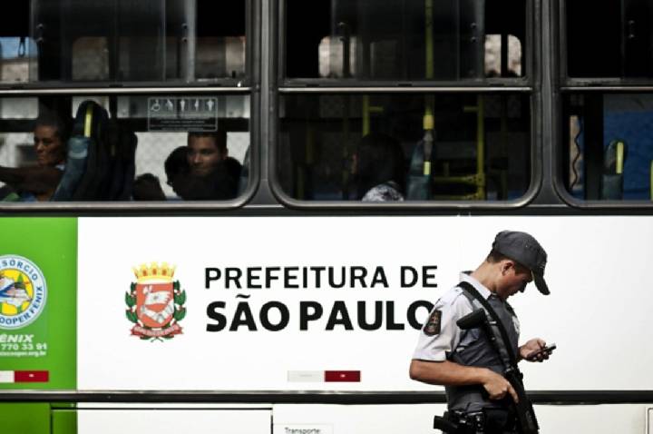 MP de São Paulo vai investigar morte de mulher baleada pela PM
