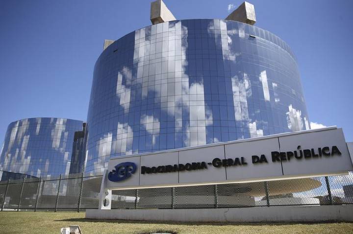 MPF recorre para barrar exploração de petróleo na bacia do Amazonas