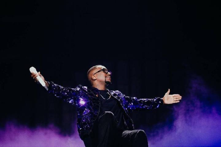 Mumuzinho traz o show 