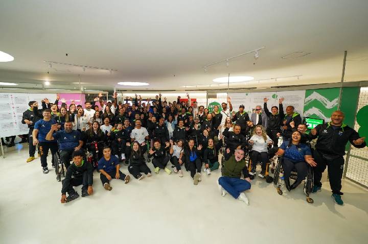Museu da inclusão abre exposição gratuita sobre os 10 anos do Centro de Treinamento Paralímpico Brasileiro