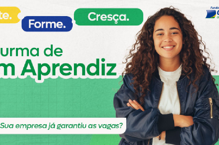 Nova turma do programa CDL Aprendiz tem início no dia 13 de maio