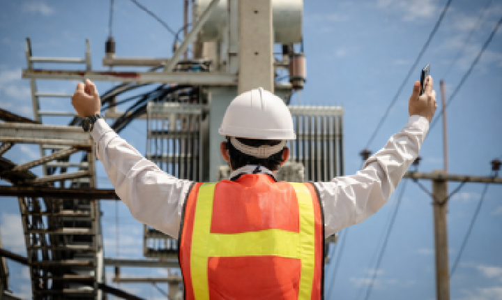 NR-10 reforça há anos a segurança em serviços elétricos