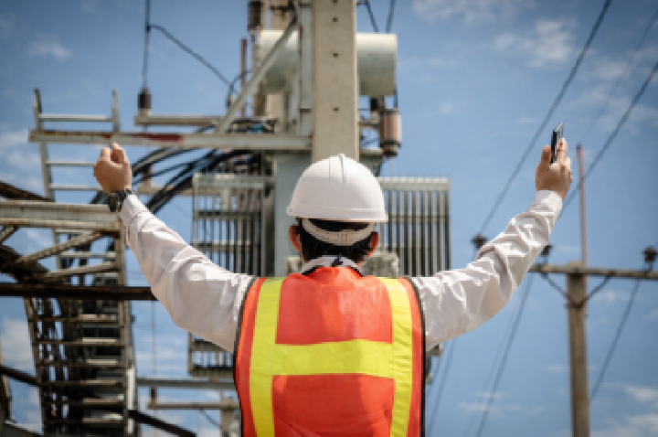 NR-10 reforça há anos a segurança em serviços elétricos
