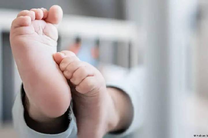 Número de nascimentos na Alemanha é o mais baixo desde 1946