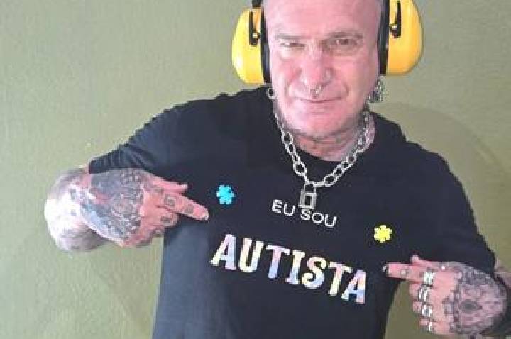 “O autismo não tem cara”: Heitor Werneck denuncia psicofobia e capacitismo contra pessoas no espectro