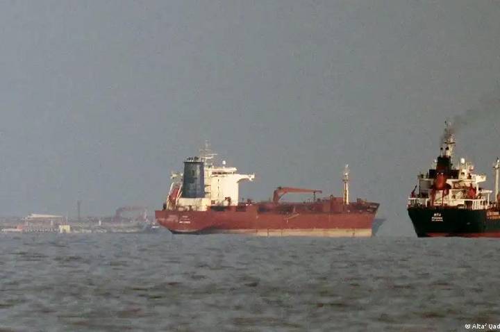 O que Trump deseja com o bloqueio naval no Estreito de Ormuz