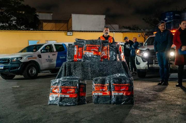 Operação Aquece São Bernardo irá ampliar rede de proteção a pessoas em situação de rua no período do inverno 