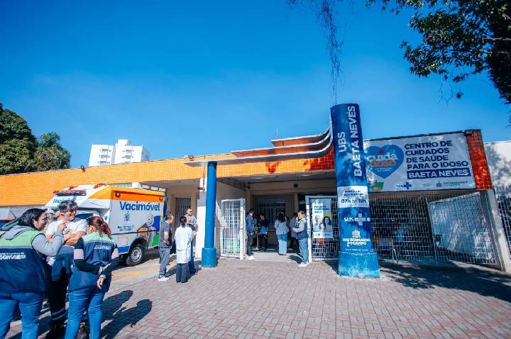 Palestras e rodas de conversa destacam prevenção no Novembro Azul em São Bernardo