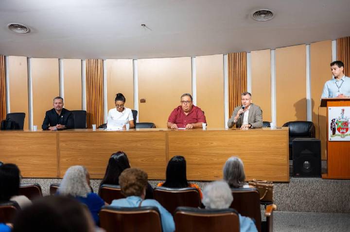 Para fortalecer trabalho de entidades sociais, Fundo de Solidariedade de São Bernardo e Sebrae lançam 'Bora Impactar'