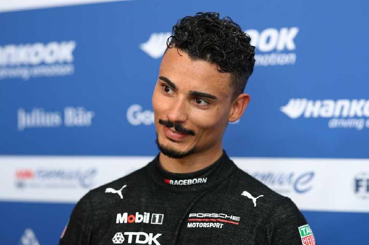 Pascal Werhlein garante Porsche na pole da segunda corrida do E-Prix de Berlim de 2026