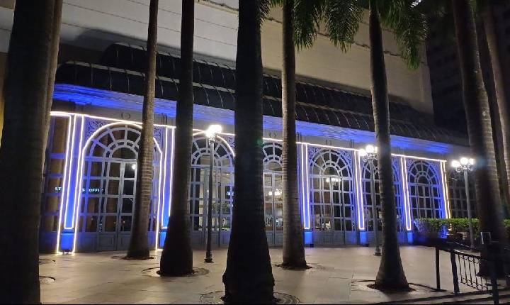 Pátio Higienópolis apoia campanha Blue Day 2026 que destaca a importância do acolhimento e diagnóstico precoce do autismo