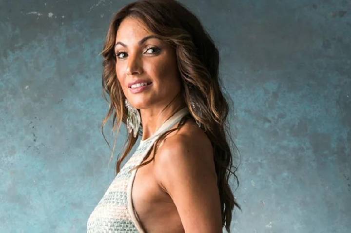 Patrícia Poeta é homenageada em Cannes: 'Sonhar nunca foi bobagem'