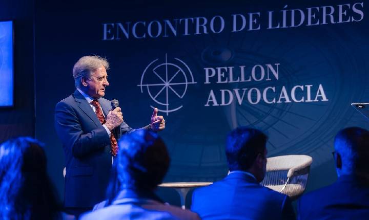 Pellon Advocacia reforça atuação estratégica