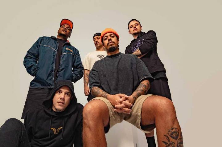 PENSE anuncia gravação de audiovisual com participações de Rodrigo Lima (Dead Fish), Teco Martins (Rancore), Gabriel Zander e mais na Casa Natura SP