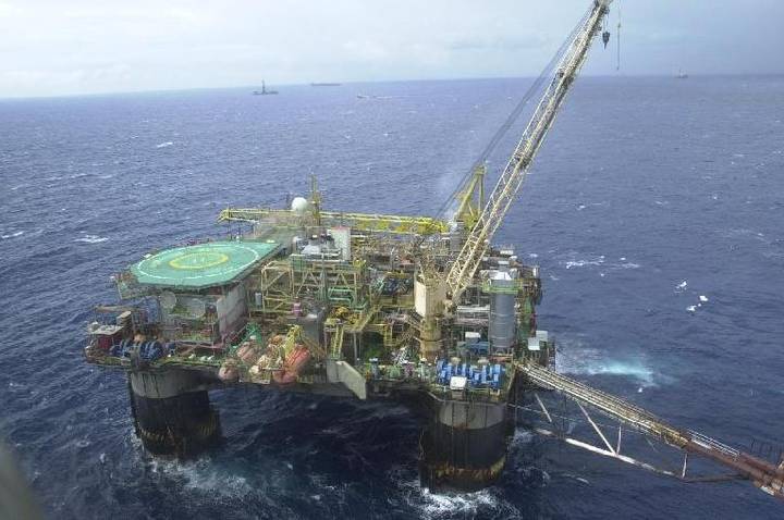 Petrobras: produção no 3º trimestre alcança 3,14 milhões de barris/dia