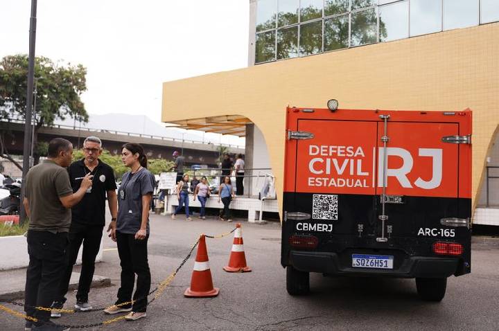 PGR diz que aguarda esclarecimentos de Castro para avaliar medidas