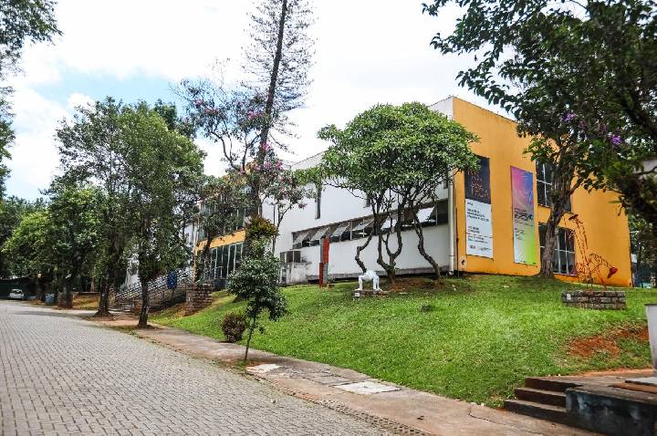 Pinacoteca de São Bernardo e Biblioteca Machado de Assis terão programação gratuita no fim de semana