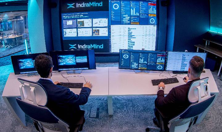 Plataforma de IA amplia proteção de infraestruturas críticas