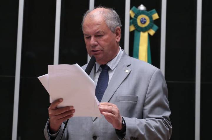 Plenário rejeita recurso do PT e aprova mudança no Código Florestal