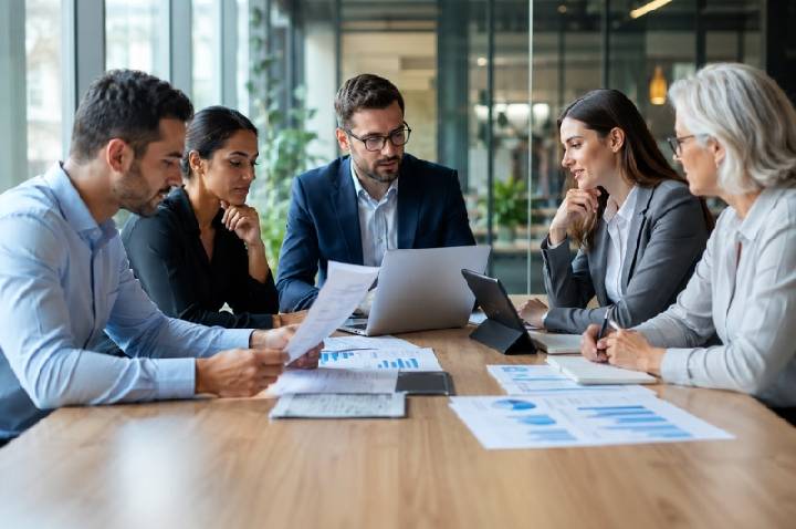PMEs adotam planejamento financeiro para crescer
