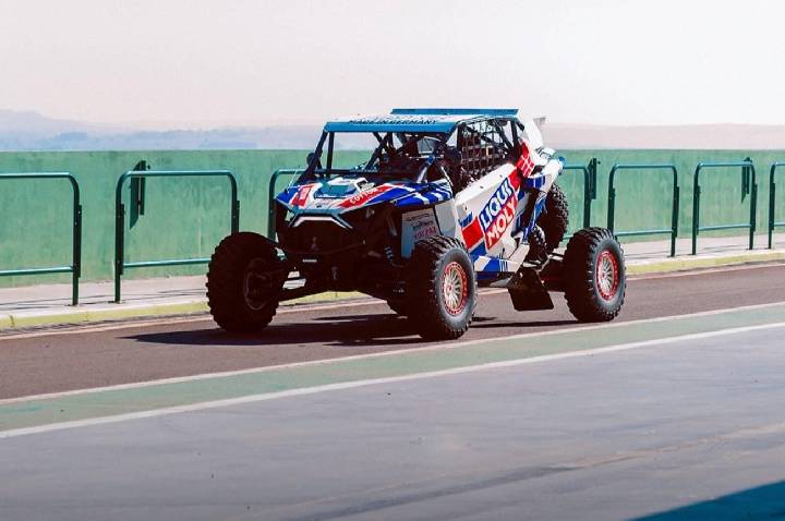 Polaris anuncia calendário oficial da Copa RZR 2026, confirma novo patrocinador e reforça sucesso da temporada anterior