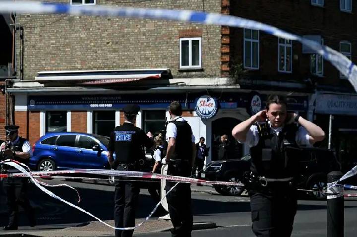 Polícia confirma ato terrorista em bairro judaico de Londres