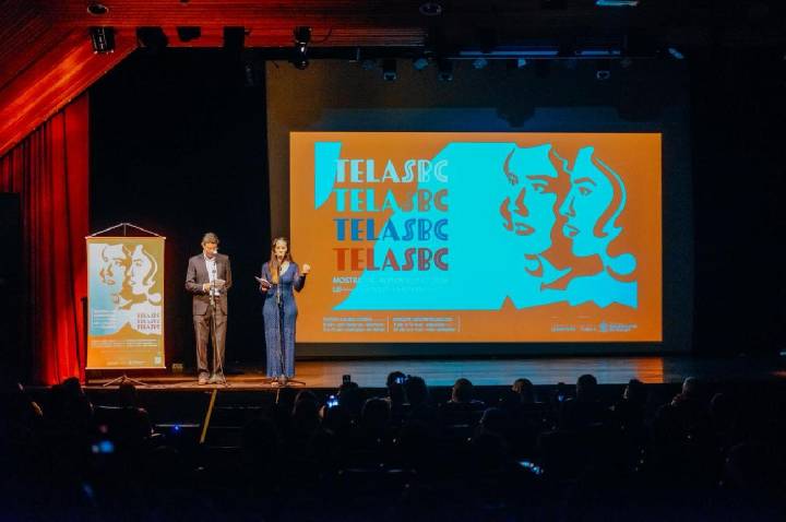 Por ampliação do universo audiovisual, São Bernardo promove atividades gratuitas no 'Telas SBC' 