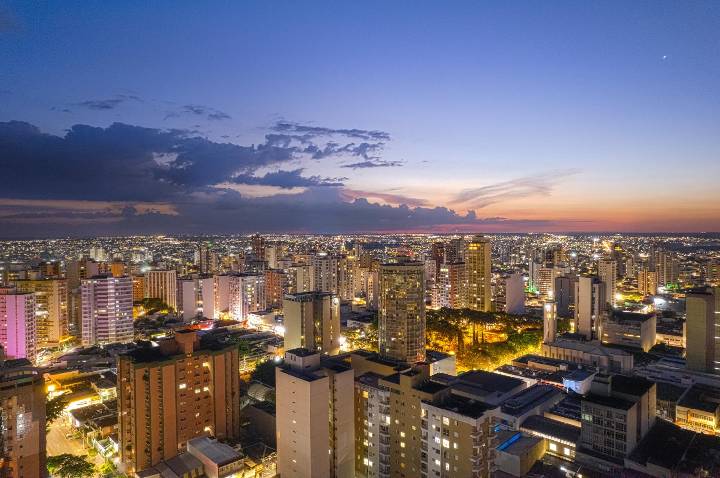 Potencial de consumo em Uberlândia aumenta 6% e chega a R$ 40,4 bilhões neste ano