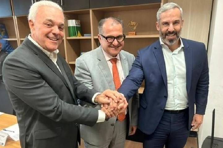 Prefeitura executará obras no Trevo Oswaldo de Oliveira após convênio com o Ministério dos Transportes