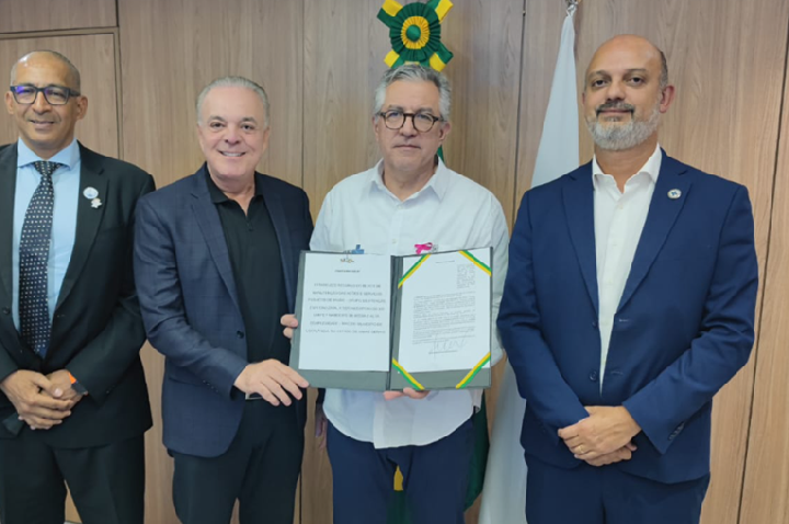 Prefeitura garante recomposição de R$ 56,5 milhões ao teto de alta e média complexidade da Saúde de Uberlândia