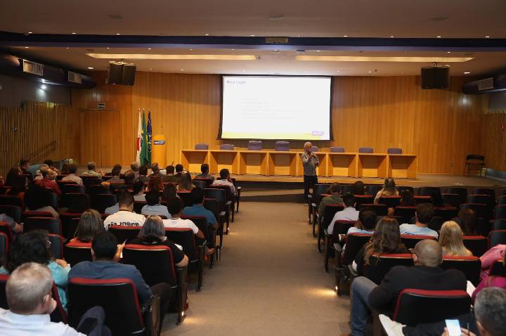 Prefeitura prevê R$ 5,7 bilhões para orçamento municipal de 2027