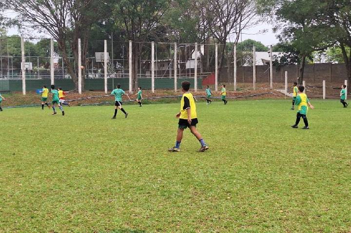 Prefeitura promove Copa Futel de Futebol de Campo de Base a partir desta quinta (4)