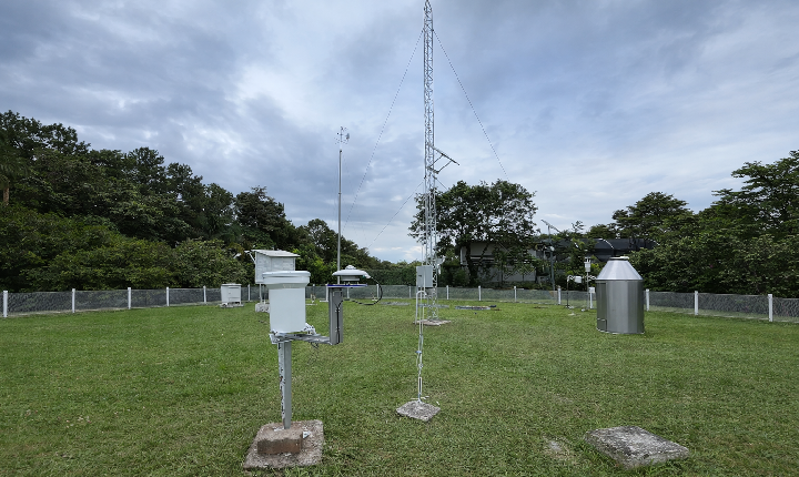 Pressão atmosférica ajuda a antecipar riscos operacionais