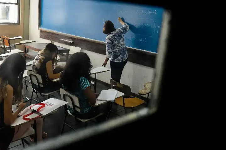 Professores de licenciatura podem se inscrever em premiação até dia 8